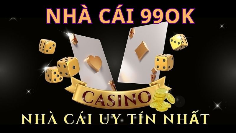 Nha cai 99OK 1