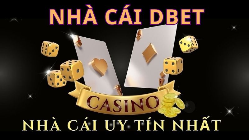 Nha cai Dbet 1