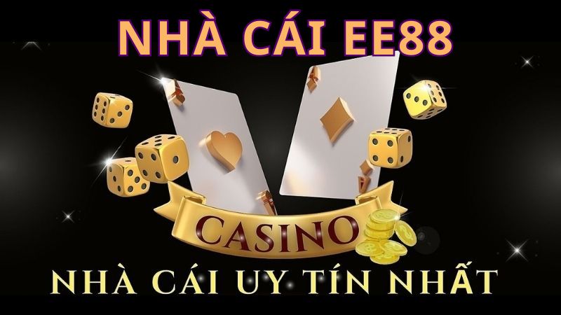 Nha cai EE88