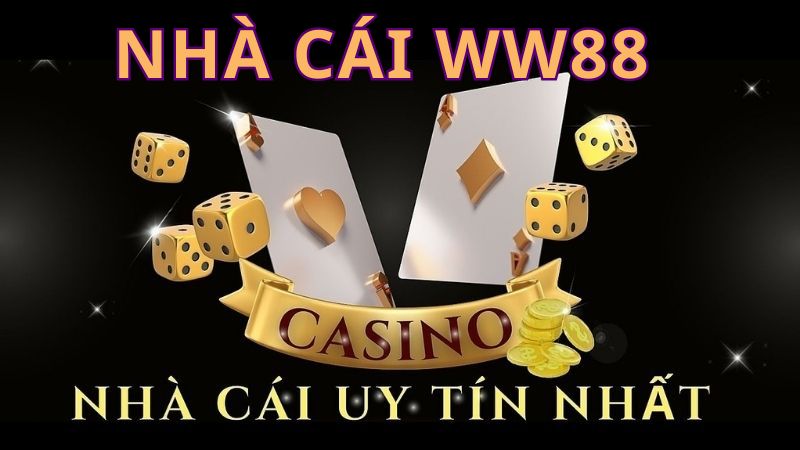 Nha cai WW88